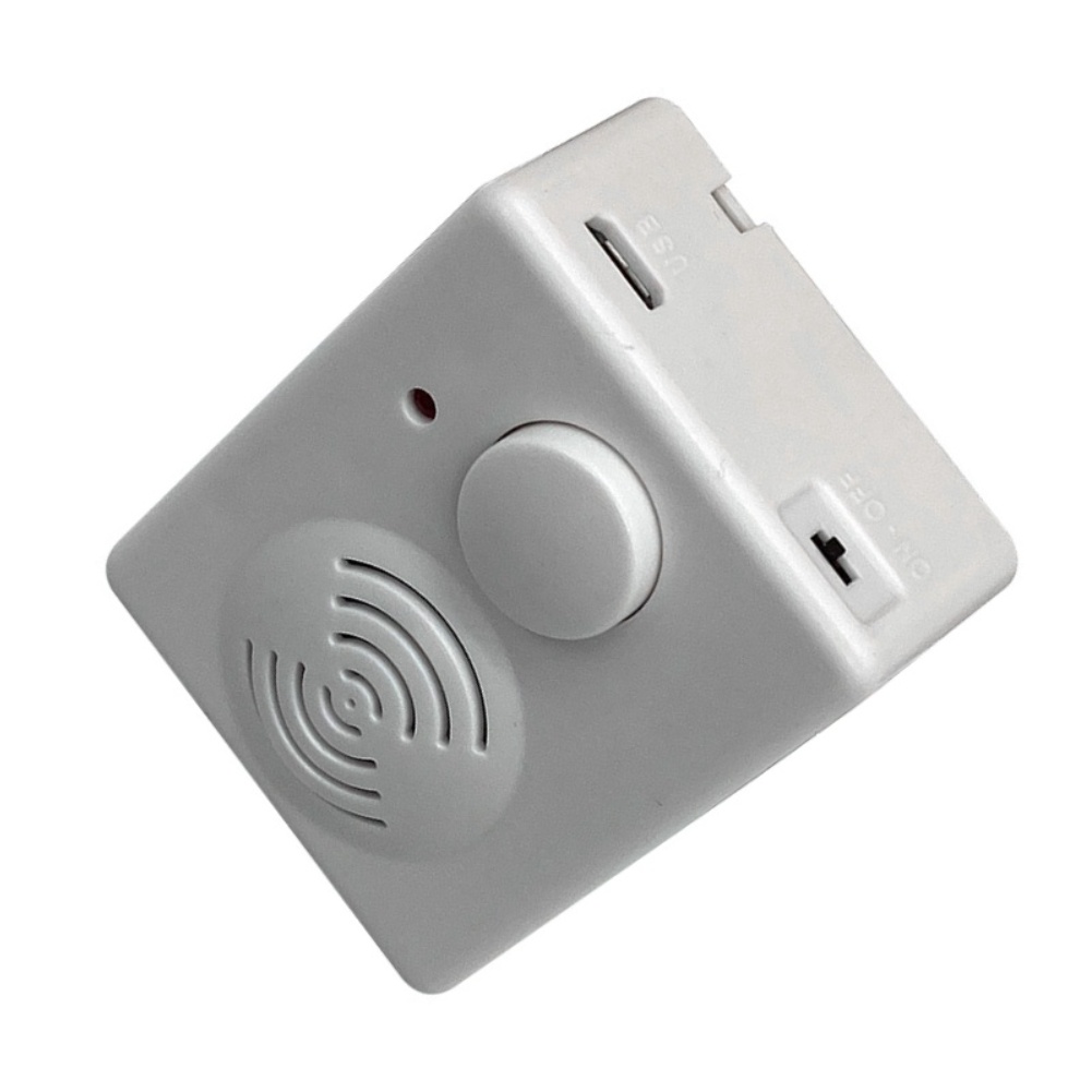 Audio Music Box - Аудио-музыкальная коробка с поддержкой USB для