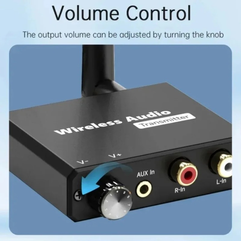 Цифровой беспроводной Wi-Fi му – обзор и цена Audio Music Box