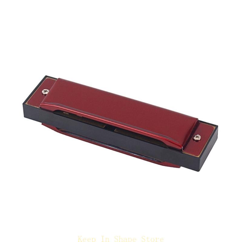 U1JC Blues Harmonica Key-Of-Of – обзор и цена Harmonica 10 Hole