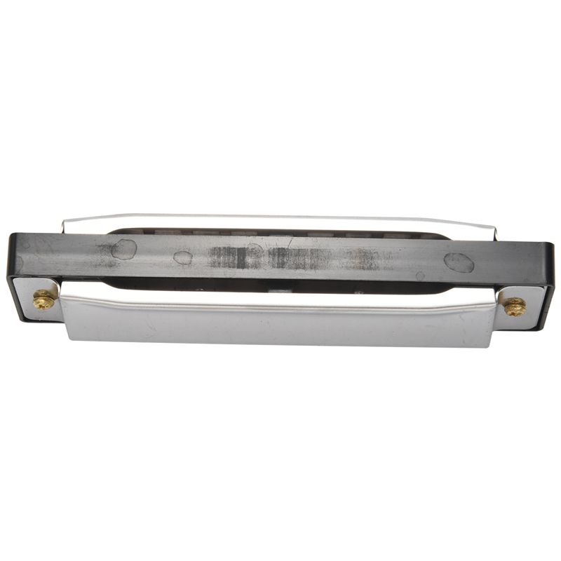 Музыкальный инструмент ABLB-2X – обзор и цена Harmonica 10 Hole