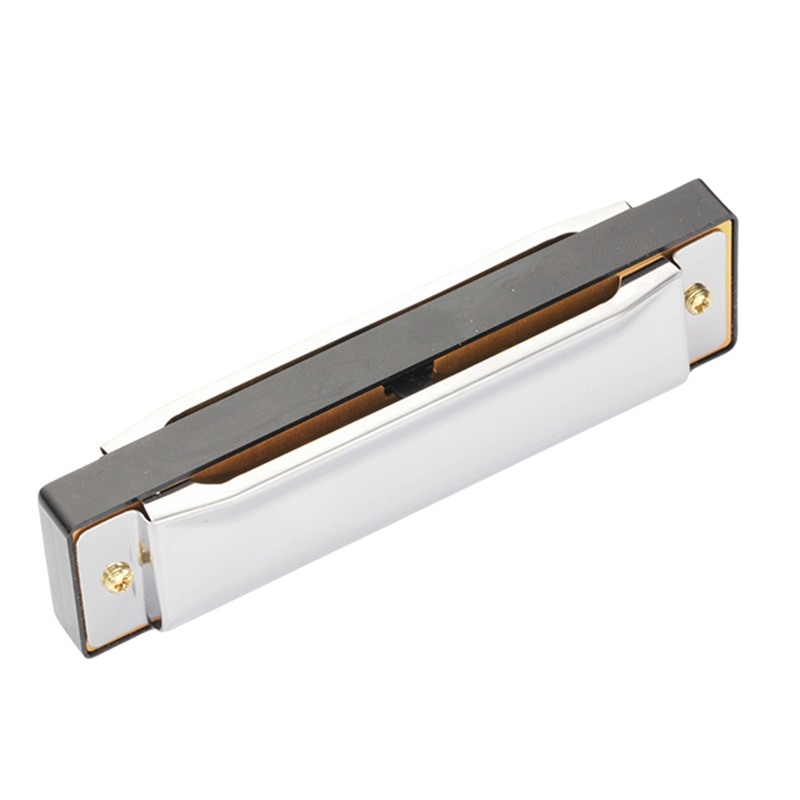 Ло-Ок 10-луночная блюзовая губ – обзор и цена Harmonica 10 Hole